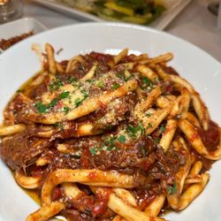 Rosso Vino - Braised Lamb Ragu