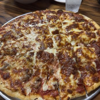 Salerno's Restaurant & Pizzeria - Pizza Near Me - Gilbert, Arizona Salerno's Restaurant & Pizzeria - Pizza Near Me - Gilbert, Arizona