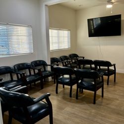 Govindarajan Sudha, MD - Lobby