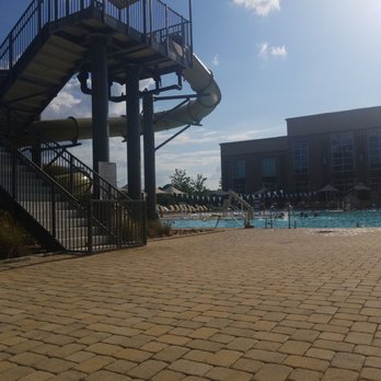 Life Time - Gyms Near Me - Raleigh, North Carolina