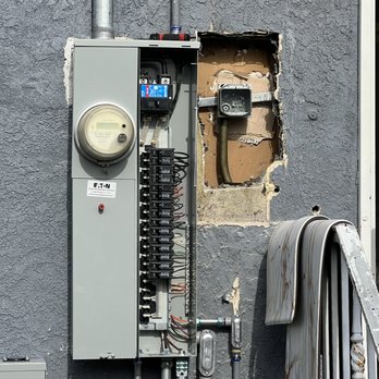 SPD Electric - Progress Photo - Electricians Near Me SPD Electric - Progress Photo - Electricians Near Me