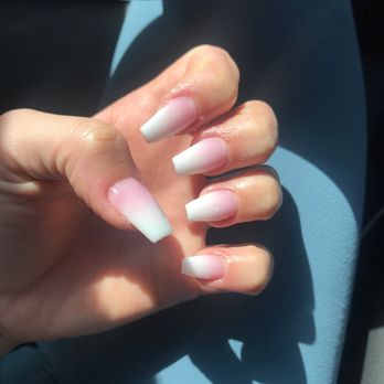 LG Nails & Spa - Nail Salons Near Me - Clearwater, Florida