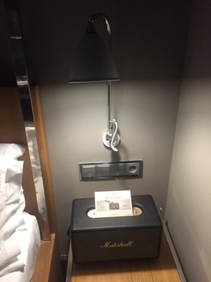 Brown's | Downtown Hotel by null