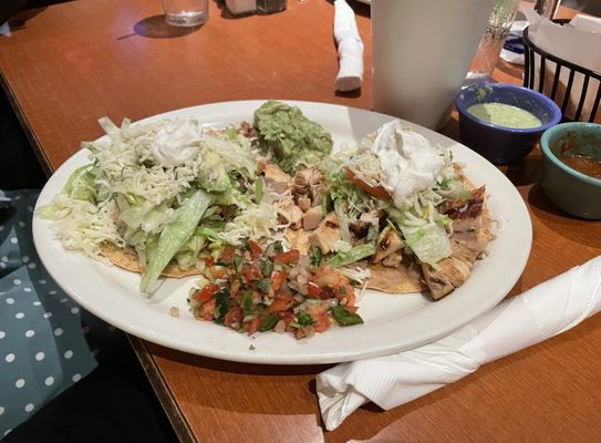La Tapatia by null