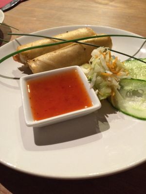 Gado Gado by null