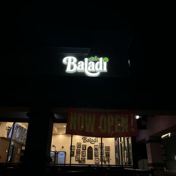 Baladi - Outside - Arabic Near Me - Riverside, California Baladi - Outside - Arabic Near Me - Riverside, California