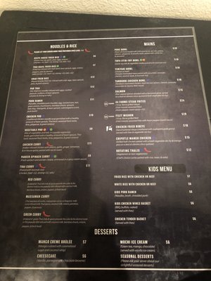 Menu photo 6 Bar Keeps Eatery and Taps Nacogdoches, TX Menu photo 6 Bar Keeps Eatery and Taps Nacogdoches, TX