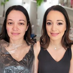 Ciney4Makeup Artistry