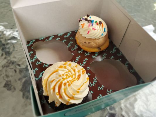 Trophy Cupcakes & Party - University Village by null