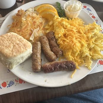 Paula's Pancake House - Turkey and eggs - Breakfast & Brunch Near Me - Solvang, California Paula's Pancake House - Turkey and eggs - Breakfast & Brunch Near Me - Solvang, California