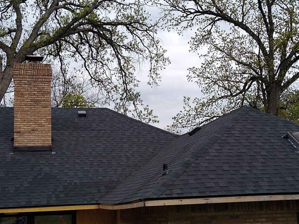 Slide of Silver Star Construction