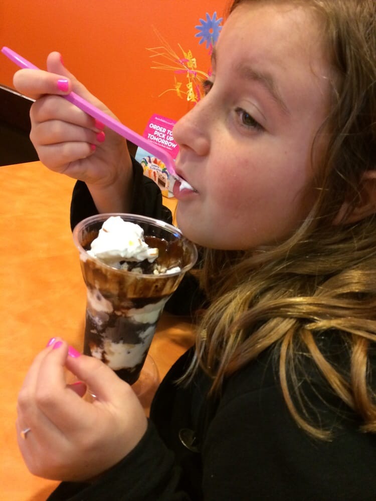Baskin-Robbins Logo
