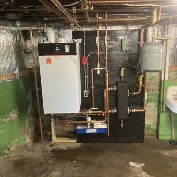 Gelinas HVAC Services - Boiler upgrade. - Heating & Air Conditioning/HVAC Near Me - Scarborough, Maine Gelinas HVAC Services - Boiler upgrade. - Heating & Air Conditioning/HVAC Near Me - Scarborough, Maine