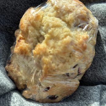 Gordy's Bakery - Cranberry Scone - Bakeries Near Me - Encinitas, California Gordy's Bakery - Cranberry Scone - Bakeries Near Me - Encinitas, California