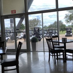 Southern Oaks Country Club