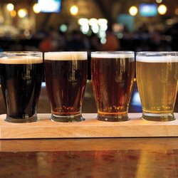 The Cowboy Sports Grill - NEW Craft flights are HERE
