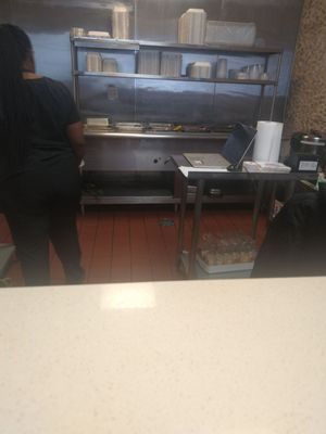 Jamit Bistro by null