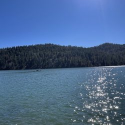 Grindstone Lake