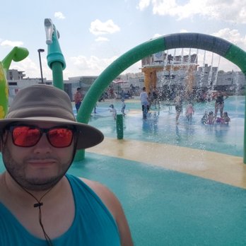 Splash Park - Venues & Event Spaces Near Me - Asbury Park, New Jersey Splash Park - Venues & Event Spaces Near Me - Asbury Park, New Jersey