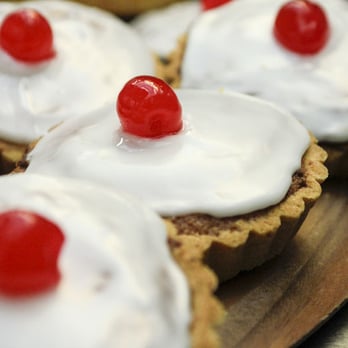 Moksha Caffe - Gluten-free Bakewell tart - Breakfast & Brunch Near Me - Brighton, BNH Moksha Caffe - Gluten-free Bakewell tart - Breakfast & Brunch Near Me - Brighton, BNH