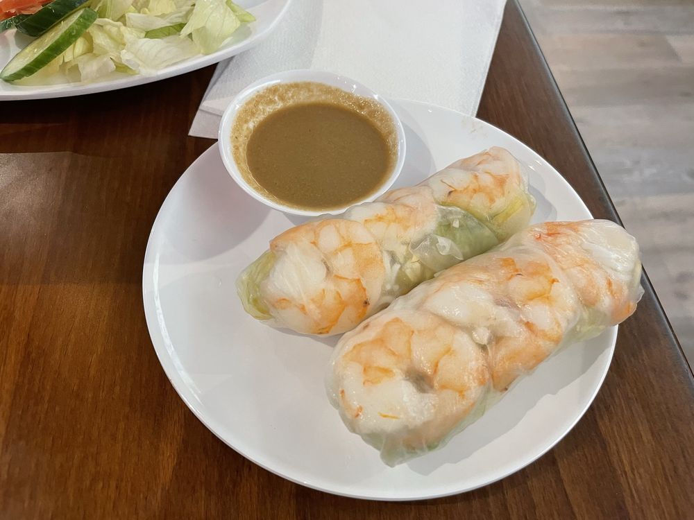 Pho Viet Logo