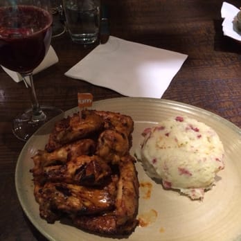 Nando's Peri-Peri - Those mashed potatoes though... - Portuguese Near Me - Hanover, Maryland Nando's Peri-Peri - Those mashed potatoes though... - Portuguese Near Me - Hanover, Maryland