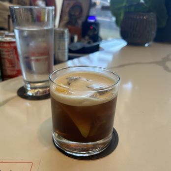 Tiny Victories - The coffee drink - Bars Near Me - Dallas, Texas