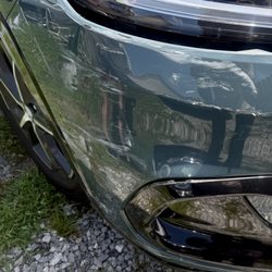 Marcos Auto Body Repairs
