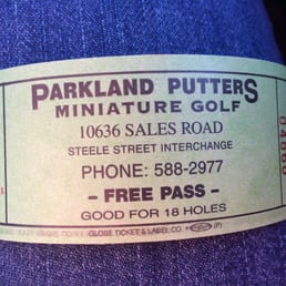 18th hole in one prize! 18th hole in one prize!