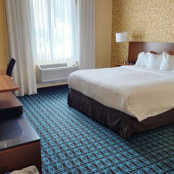 Fairfield by Marriott - Hotels Near Me - Taylor, Michigan