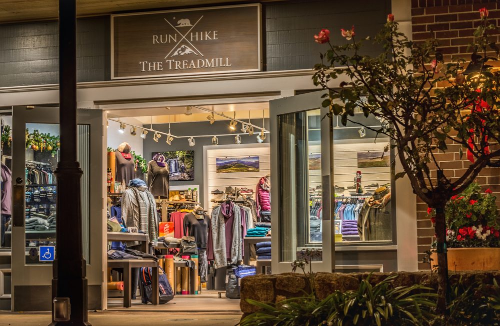 THE TREADMILL Updated October 2024 19 Photos & 76 Reviews 111 The