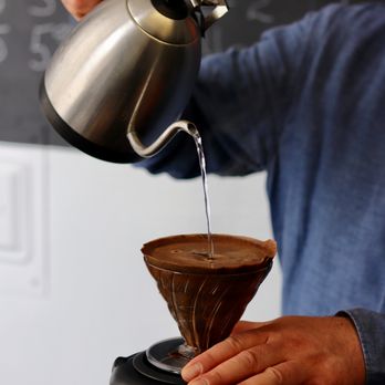 The Coffee Boutique - Pour over - Cafes Near Me - Toronto, Ontario The Coffee Boutique - Pour over - Cafes Near Me - Toronto, Ontario
