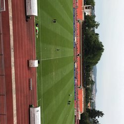Estádio Municipal do Fontelo