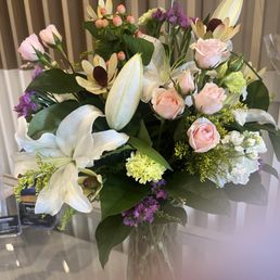 Flowers Flowers