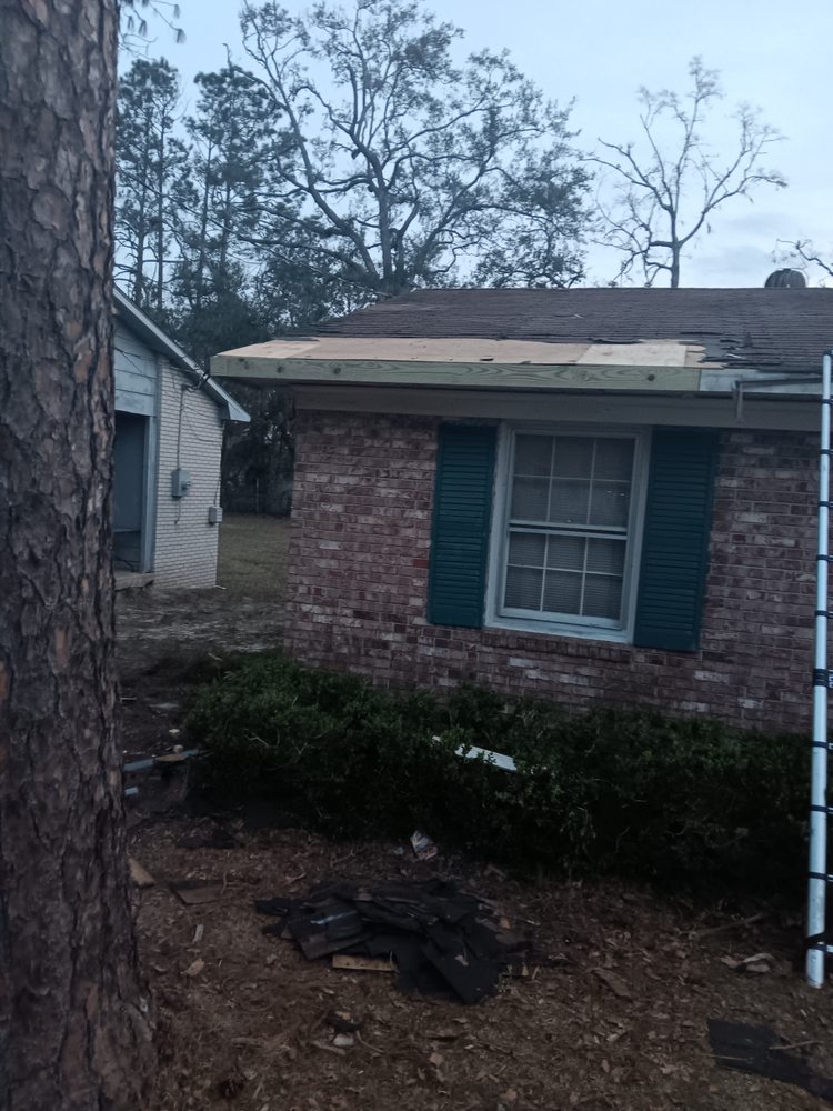 Slide of Prestige Handyman Services