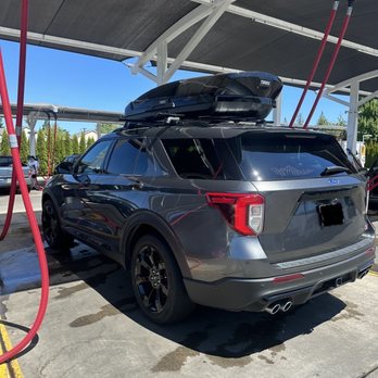Kaady Car Wash - Car Wash Near Me - Hillsboro, Oregon Kaady Car Wash - Car Wash Near Me - Hillsboro, Oregon