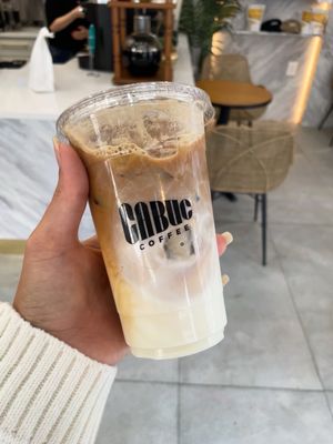 Cabuc Coffee by null