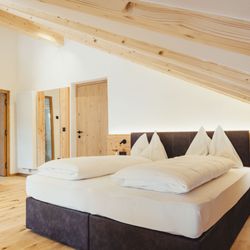 Schmuckhof Torgglkeller - Family Suite