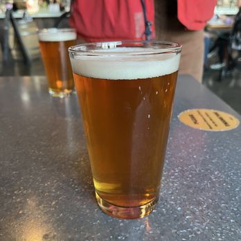 Mare Island Brewing - Ferry Taproom - Beer - Breweries Near Me - Vallejo, California