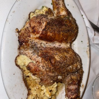 Ruth's Chris Steak House - Stuffed Chicken Breast - Steakhouses Near Me - Raleigh, North Carolina Ruth's Chris Steak House - Stuffed Chicken Breast - Steakhouses Near Me - Raleigh, North Carolina