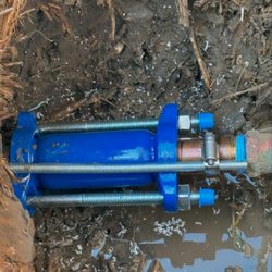 Kinetic Plumbing Services