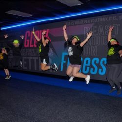 Glow Fitness