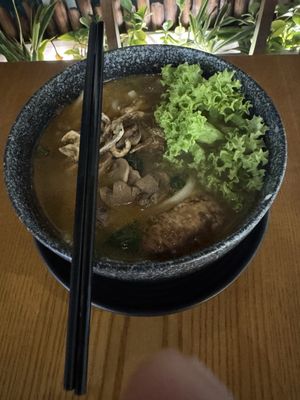 nomVnom Bistro by null