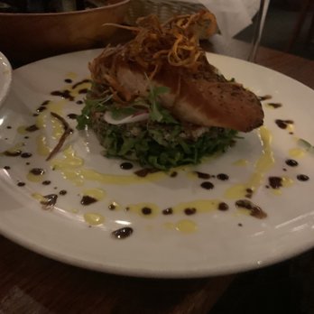 La Belle Epoque Cafe - Salmon - French Near Me - Media, Pennsylvania La Belle Epoque Cafe - Salmon - French Near Me - Media, Pennsylvania