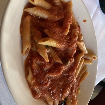Rosebud - Lemont - Side of pasta - Italian Near Me - Lemont, Illinois Rosebud - Lemont - Side of pasta - Italian Near Me - Lemont, Illinois