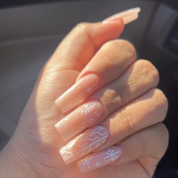 TM Nails & Spa - December! 2023 - Waxing Near Me - San Marcos, California