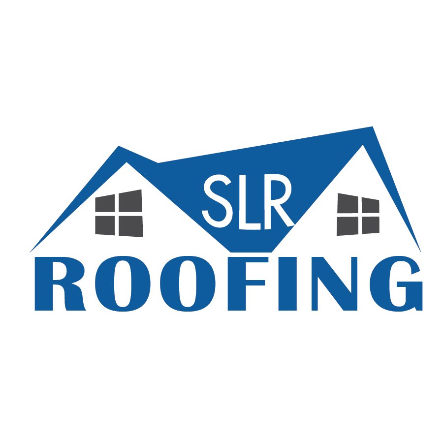 Slide of SLR Roofing