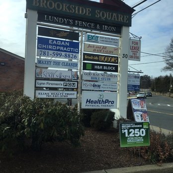 Crystal Nail and Spa - If you want nails that only stay on  2-6 days go to Crystal Nails! - Nail Salons Near Me - Lynn, Massachusetts