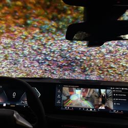 KaCees World of Water - Combined hand/auto car wash for $12