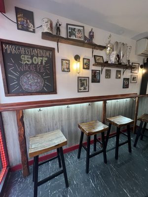 Frico on 2nd by null